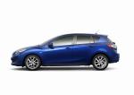 Mazda3 Hatchback 2011 года